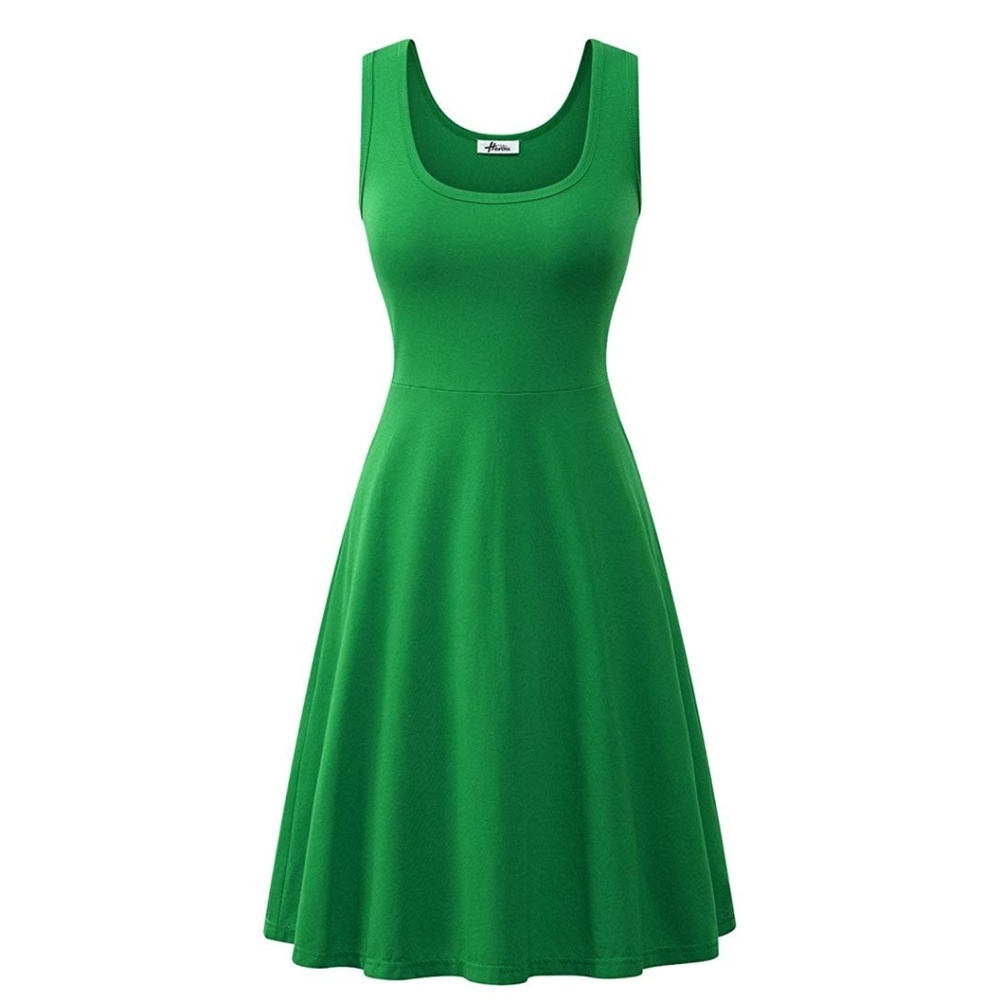 Christmas Holiday dress M